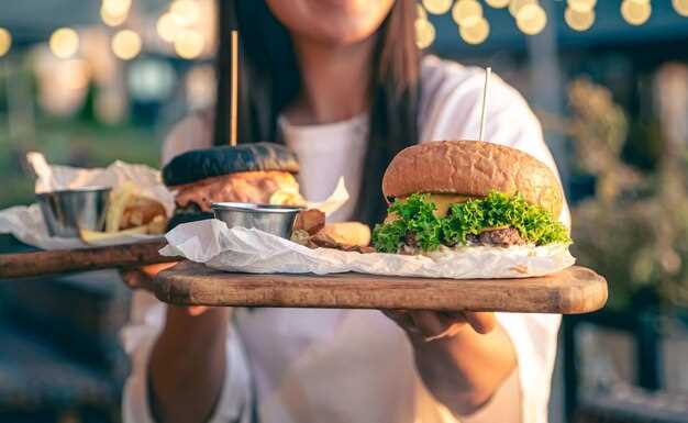 Understanding the Different Types of Burgers