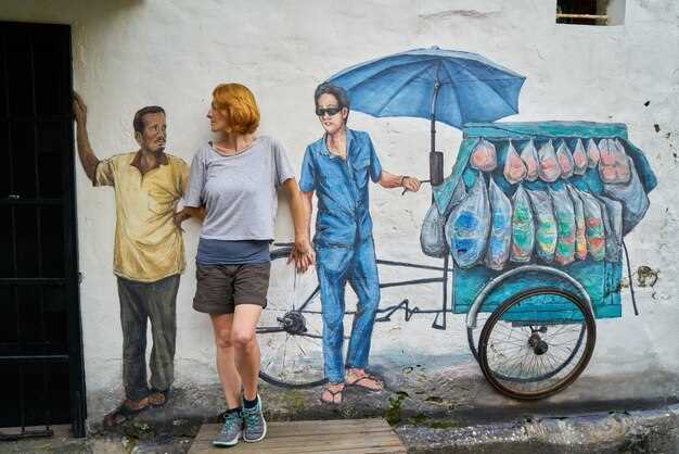 A Day of Street Art in the Heart of Paris: A Paris Street Art Walking Tour Guide