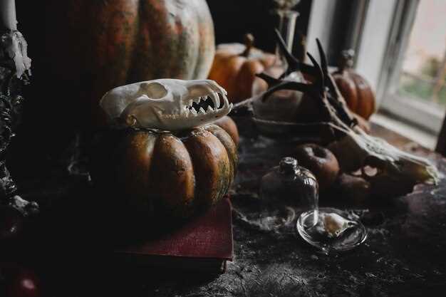 Starověký původ Halloweenu