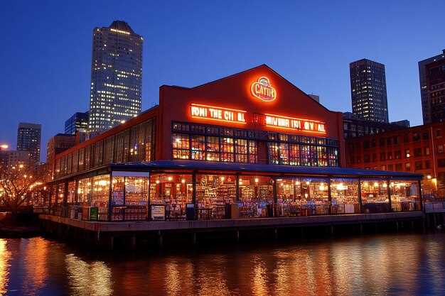 A Local’s Guide to Boston: Discover Hidden Gems, Best Restaurants, and Must-See Attractions