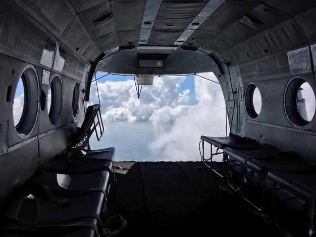 Piloto automático y sistema de guía de vuelo: modos, activación y supervisión