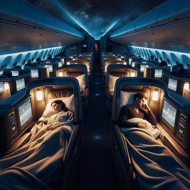 A Magical AvGeek Experience