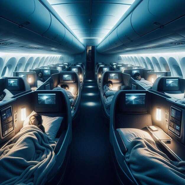 Purser’s personalization options: welcome gestures, amenities, and passenger priorities