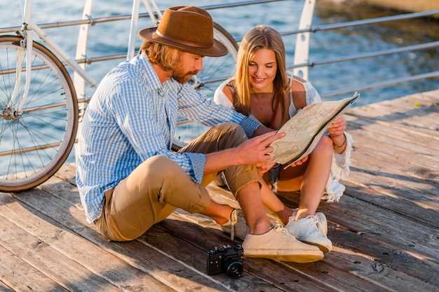 Sea Cruise Planner