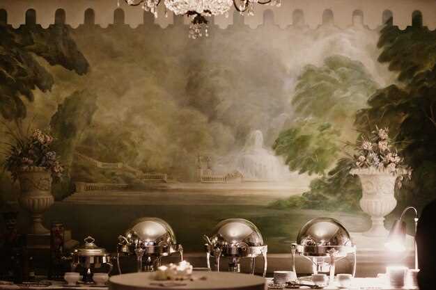 A Short History of the Hall of Mirrors at the Palace of Versailles