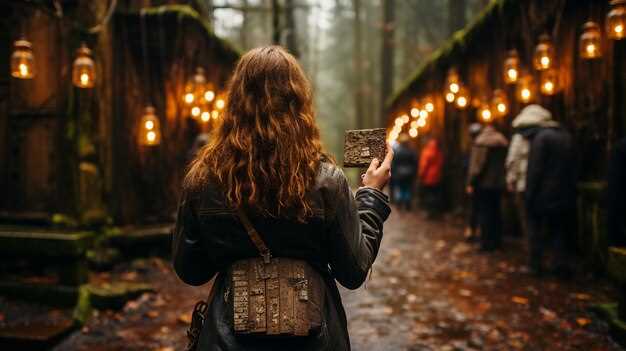 Timing Your Visit for the Best Experience