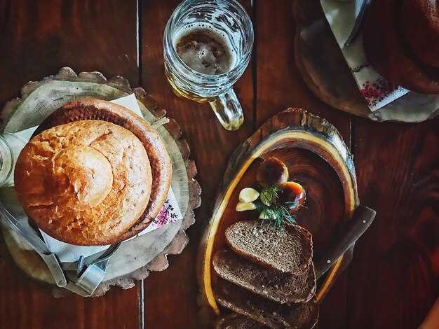 A Taste of Scotland – Explore Traditional Scottish Cuisine, Whisky &amp