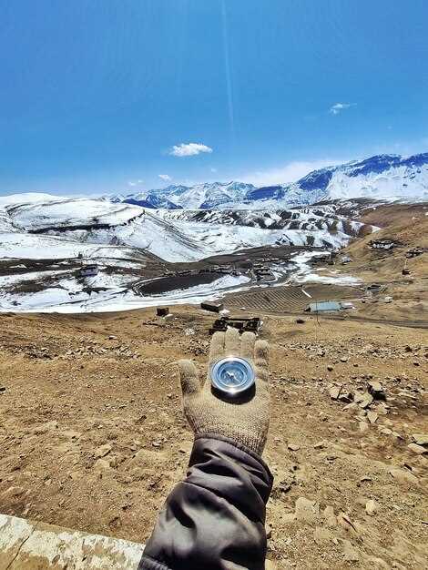 Trail Selection: Short, Moderate and Long Routes with Safety Milestones