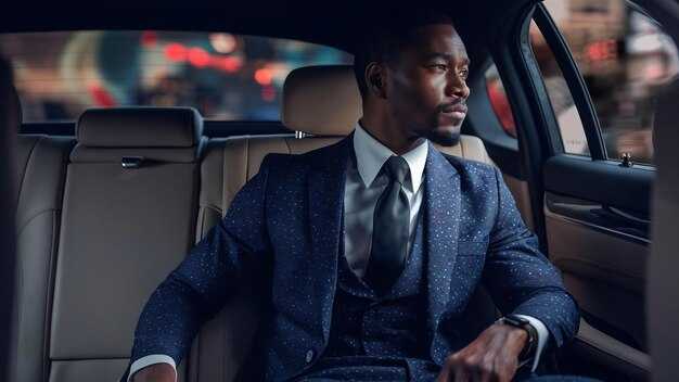 About Blacklane - Global Premium Chauffeur Services for Business Travel About Blacklane: Global Premium Chauffeur Services for Business Travel