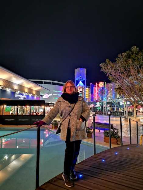 Abu Dhabi City and Warner Bros World Abu Dhabi: The Ultimate Guide