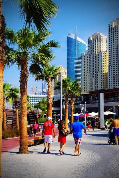 Abu Dhabi City Tour – Top Attractions, Itinerary & Travel Tips