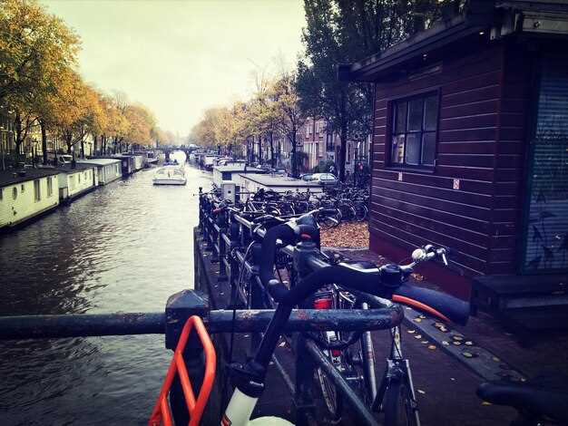 A’DAM Lookout: Amsterdam's Ultimate Panoramic View &amp