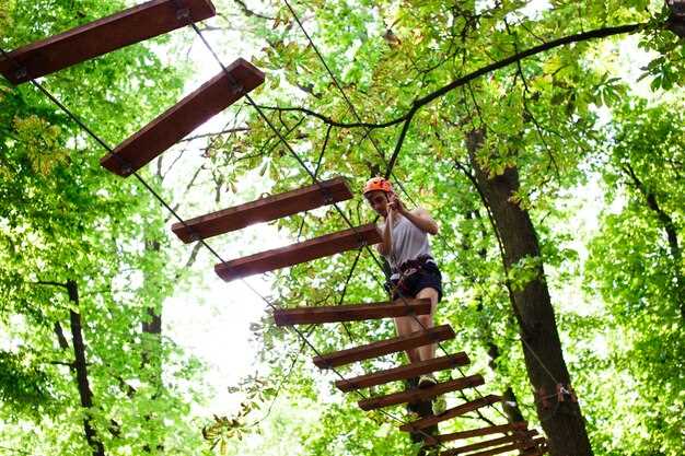 Adelaide TreeClimb Adventure – The Ultimate Outdoor Experience in Adelaide
