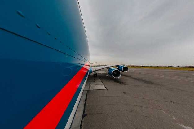 Aer Lingus Takes Delivery of First Airbus A321LR Aircraft