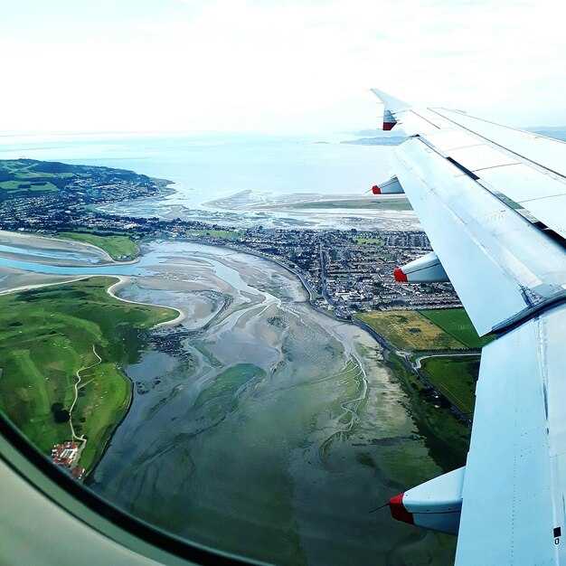 Aer Lingus, Indianapolis'ten Dublin'e Yeni Rota Başlatıyor