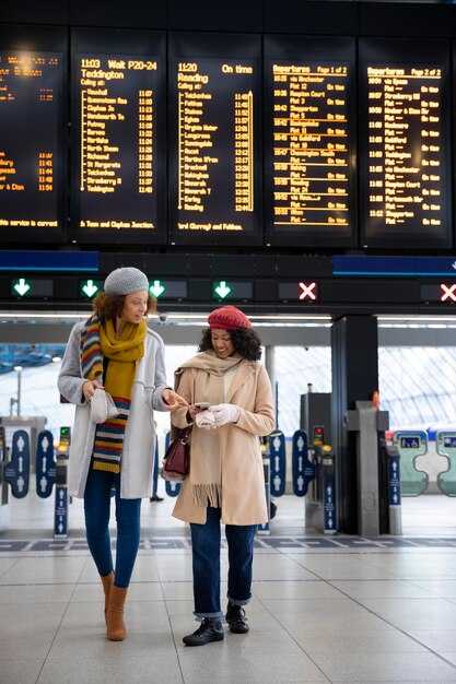 Baggage Policies, Check-In Process, and Boarding Tips