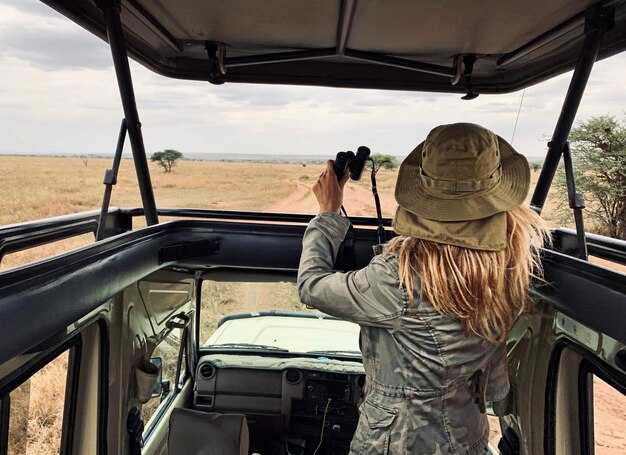 Trip Planning: Miles and Points for Tanzania Safari & a Magical 1-Day Ngorongoro Crater Tour