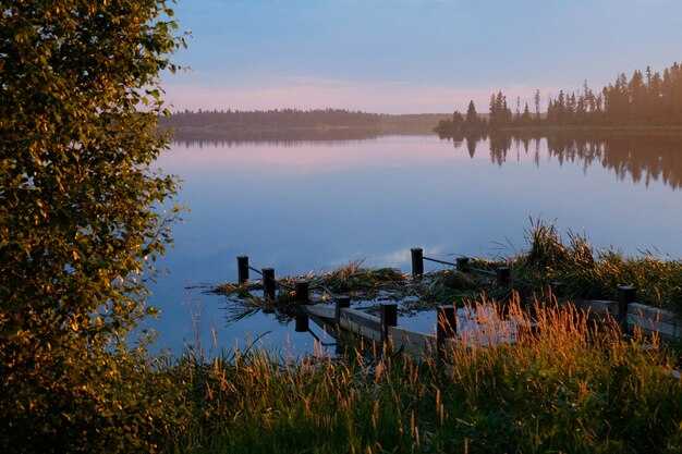 Afterglow Lake Resort - Phelps, WI - Northwoods Paradise Afterglow Lake Resort - Phelps, WI - Northwoods Paradise