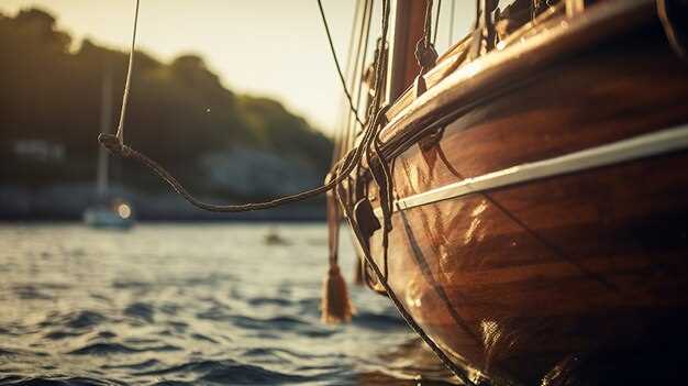 Practical Tips for a Vintage Yacht Afternoon Sail