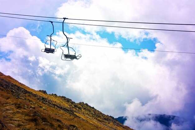 Cable car route, duration, and operating hours