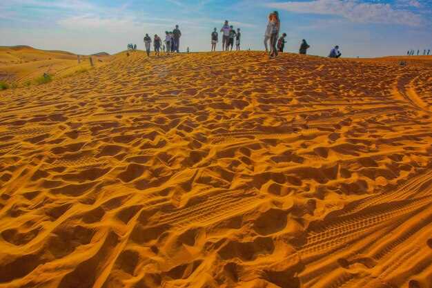 What’s Included in Typical Agafay Desert Packages