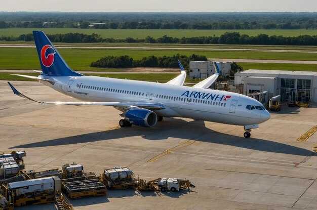 Air Canada Orders New Airbus A321XLR to Expand Long-Haul Fleet