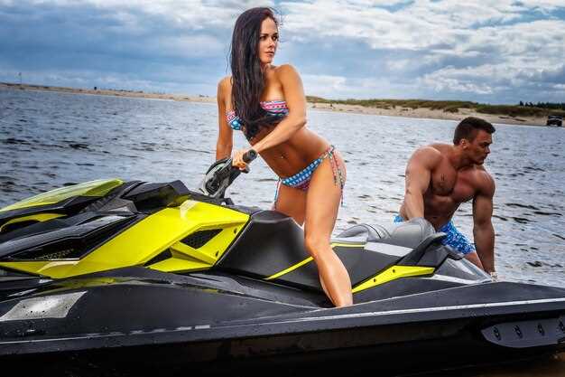 Airlie Beach Whitsundays Guided Jet Ski Tour: Best Jet Ski Adventure
