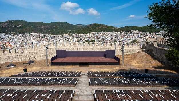 On-site facilities and accessibility for all visitors