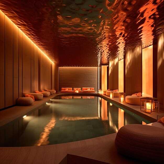 Spa, wellness, and fitness facilities: services and booking tips