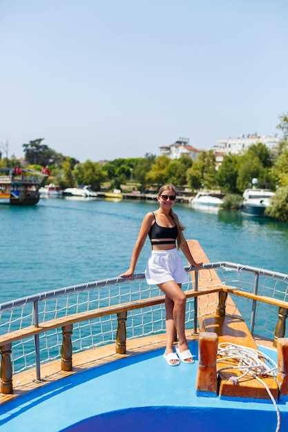 Alanya Blue Cruise Guide