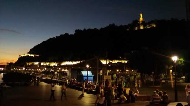 Alanya Nightlife Guide – Venues to Visit and Things to Do