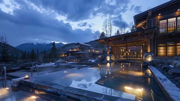 Alaska Luxury Lodges - The Ultimate Package for a 5-Star Getaway Alaska Luxury Lodges: The Ultimate Package for a 5-Star Getaway