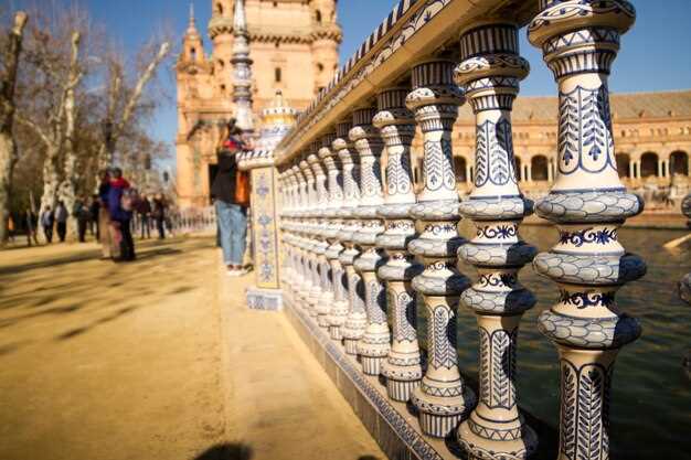 Practical Guide to Alcazar of Seville: Moorish Palace, UNESCO Site, and Visiting Tips