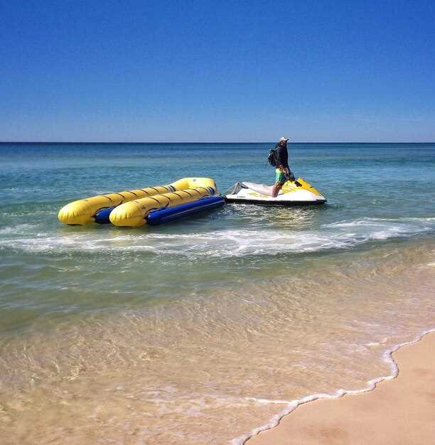 Alcudia Jet Ski Tour: Coll Baix Beach &amp