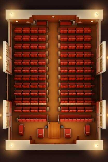 Best Seats in Each Section: Stalls, Dress Circle, and Upper Levels