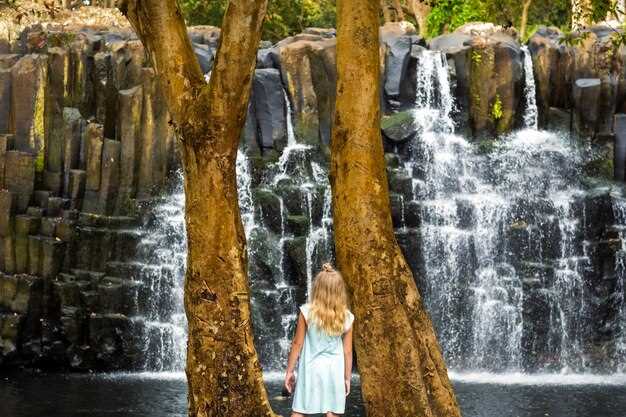 Algar Waterfalls in Callosa – An Enchanting Day