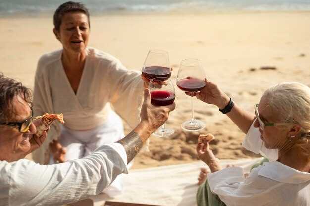 Types of Tastings and Reservation Methods