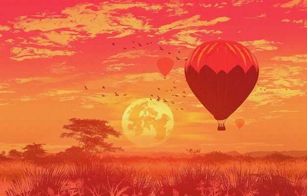 Alice Springs Early Morning Hot Air Balloon Flight: Sunrise in the Australian Outback