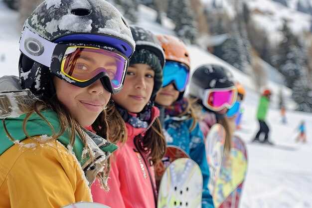 All About Ski and Snowboard Classes at SKI-INN – Beginner to Pro Lessons