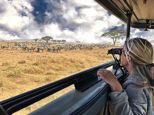 Amboseli Day Trips from Nairobi – Full-Day Safari to Amboseli National Park