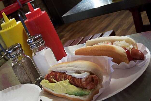 Americans Rank Their Favorite Regional Hot Dog Styles Across the U.S.