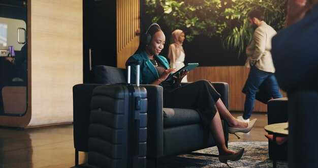 Amex Centurion Lounge DCA Review: Amenities and Access