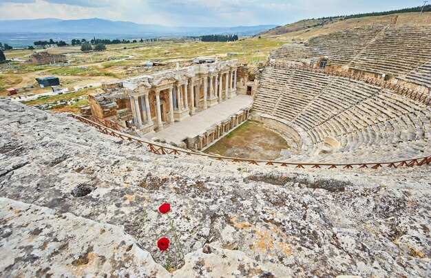 Amphitheater of Ancient Capua – 2-Hour Private Guided Tour