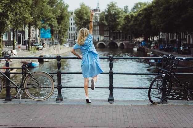 Key Stops on the Route: Dam Square, Jordaan, and Canal-Side Murals