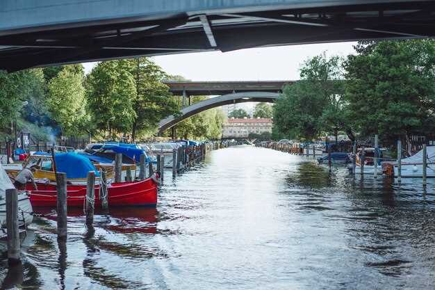 Amsterdam Boat Rental – Best Canal Tours, Boat Rentals & Tips