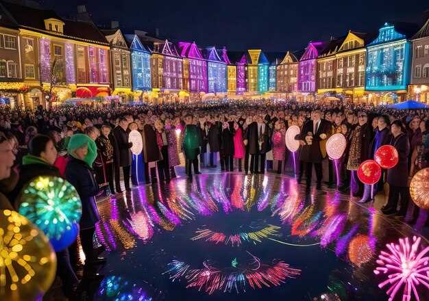 Amsterdam Light Festival 2025-2026: Complete Guide to This Magical Event
