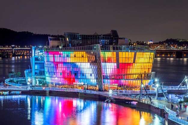 An Inside Guide to Zurich's Dynamic Art Scene