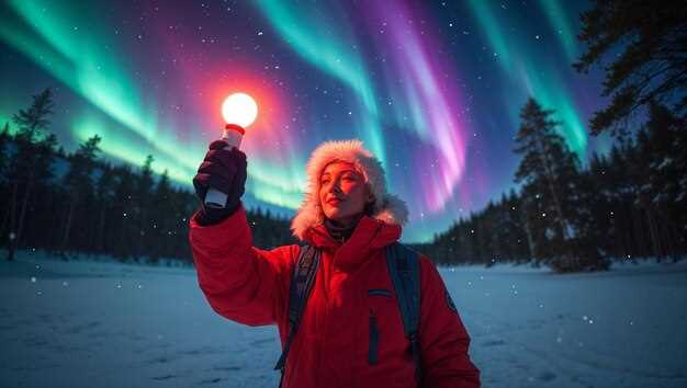 Planifier votre voyage à Reykjavik pour les aurores boréales