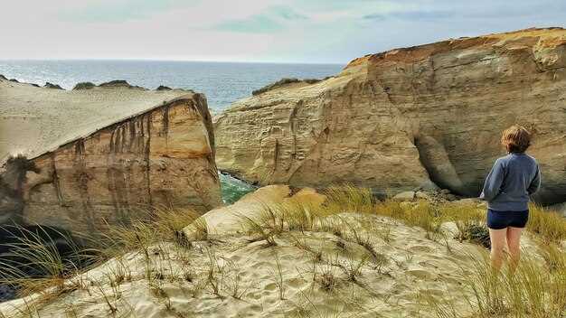 An Unforgettable Day Trip to The Seven Sisters Cliffs