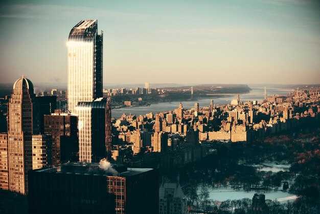 Critique de l'hôtel Andaz Wall Street New York – Hôtel de luxe dans le Lower Manhattan